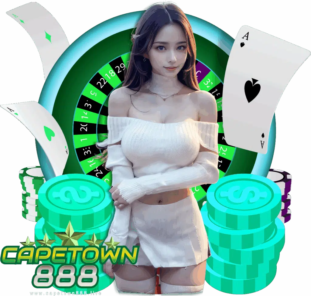 capetown888 com