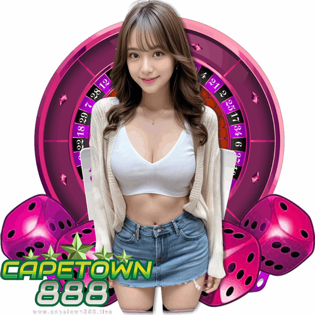 capetown888 slot