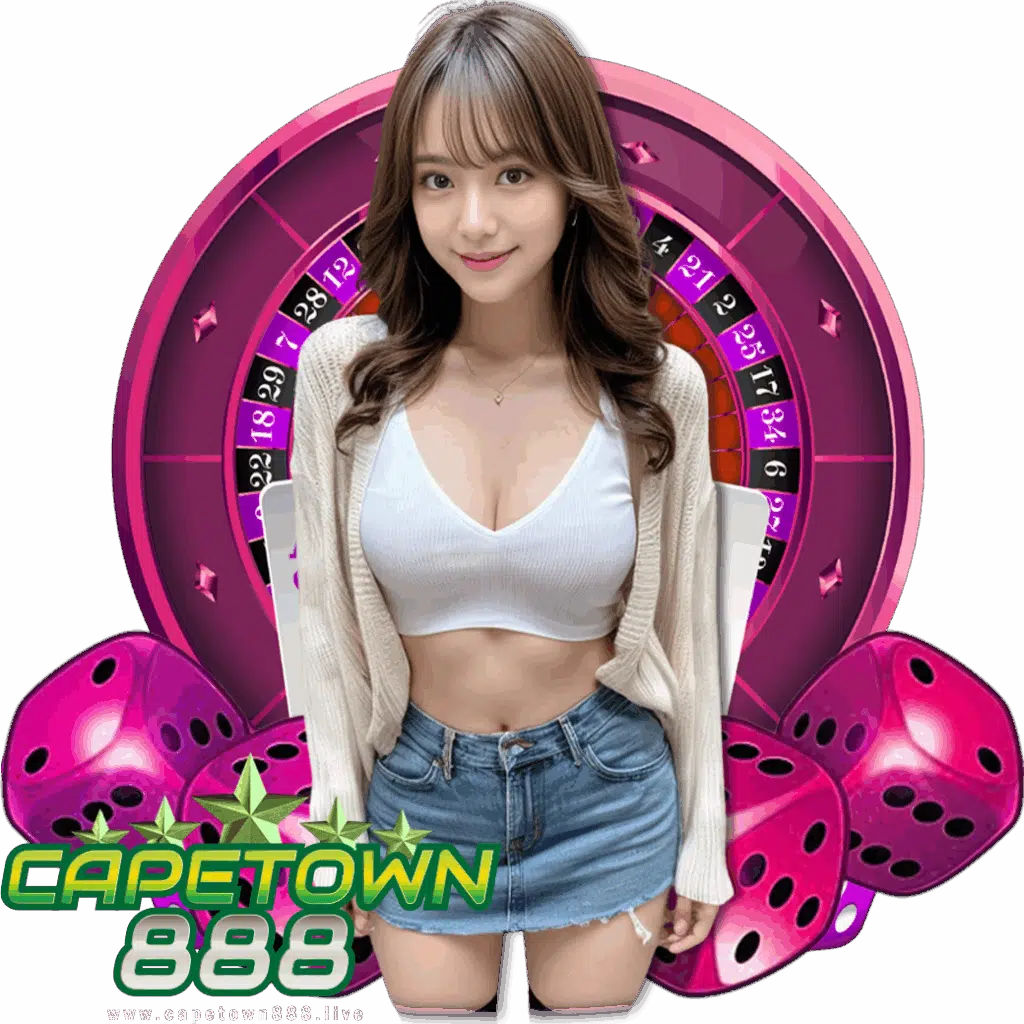 capetown888 slot