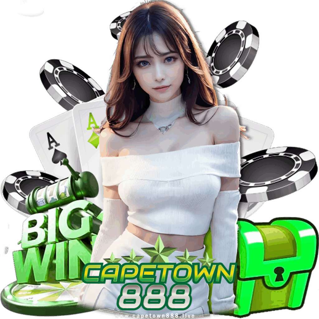 capetown888 สมัครสมาชิก