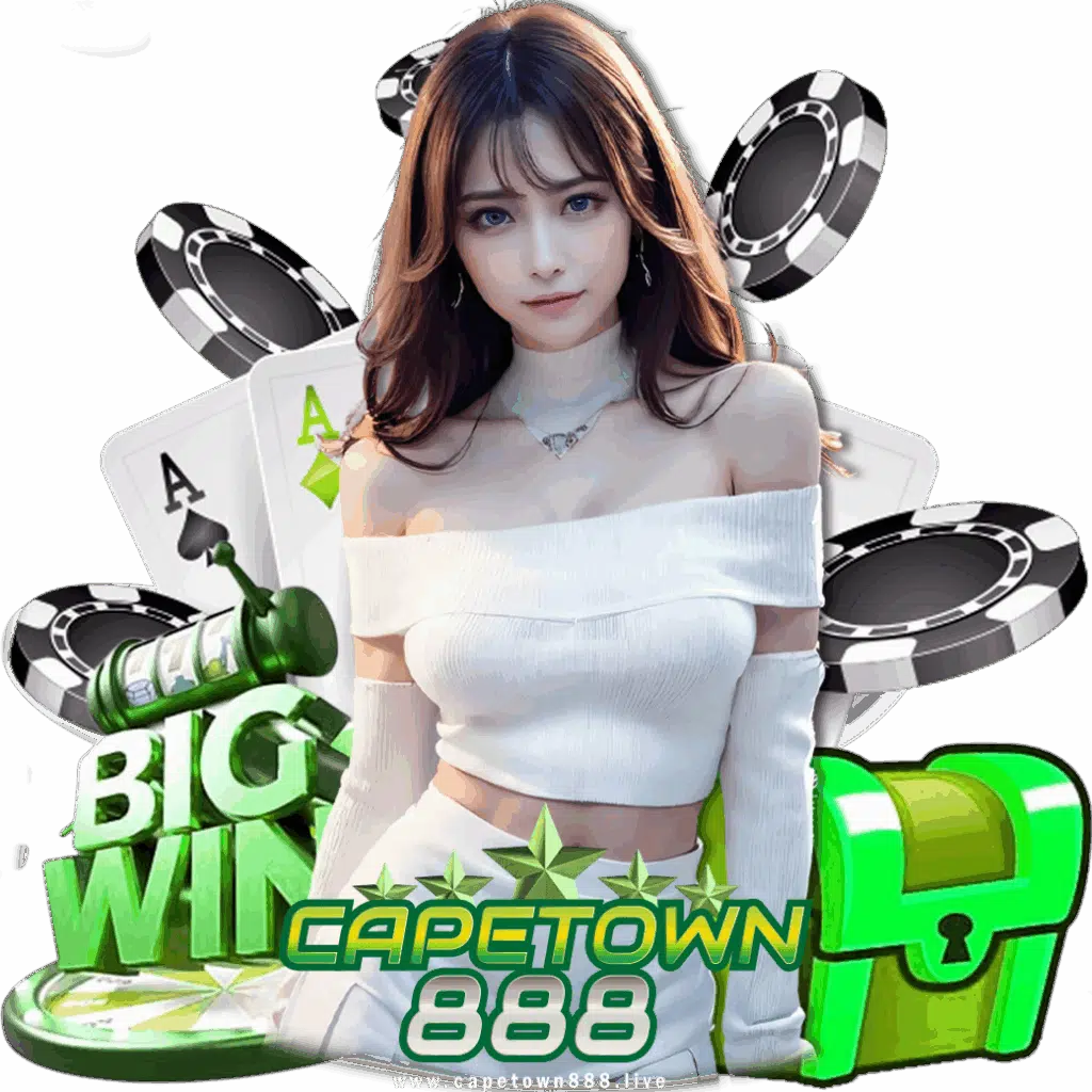 capetown888 สมัครสมาชิก
